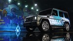 Need for Speed™ Unbound - Vol.3 Customs Pack DLC - изображение № 5