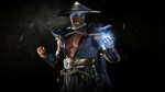 Raiden DLC * STEAM РОССИЯАВТОДОСТАВКА - изображение № 2