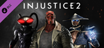 Fighter Pack 2 DLC * STEAM РОССИЯАВТОДОСТАВКА