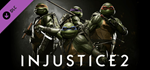 TMNT DLC * STEAM РОССИЯАВТОДОСТАВКА