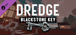 DREDGE - Blackstone Key DLC * STEAMАВТОДОСТАВКА