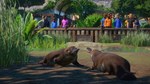 Planet Zoo: Wetlands Animal Pack DLC * STEAM RU - изображение № 7