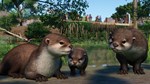 Planet Zoo: Wetlands Animal Pack DLC * STEAM RU - изображение № 6