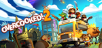 Overcooked! 2 * STEAM РОССИЯАВТОДОСТАВКА