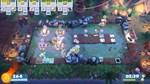 Overcooked! 2 - Campfire Cook Off DLC * STEAM RU - изображение № 4