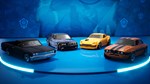 HOT WHEELS UNLEASHED™ 2 - Fast X Pack DLC * STEAM RU - изображение № 2