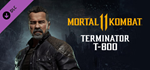 Terminator T-800 DLC * STEAM РОССИЯАВТОДОСТАВКА