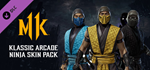 Klassic Ninja Skins DLC * STEAM РОССИЯАВТОДОСТАВКА