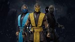 Klassic Ninja Skins DLC * STEAM РОССИЯАВТОДОСТАВКА - изображение № 2