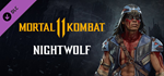 Nightwolf DLC * STEAM РОССИЯАВТОДОСТАВКА