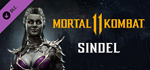 Sindel DLC * STEAM РОССИЯАВТОДОСТАВКА