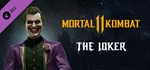 The Joker DLC * STEAM РОССИЯАВТОДОСТАВКА