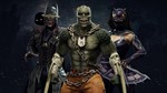 DC Elseworlds Skin Pack DLC * STEAMАВТОДОСТАВКА - изображение № 2