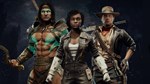 Matinee Skin Pack DLC * STEAM РОССИЯАВТОДОСТАВКА - изображение № 2