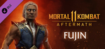 Fujin DLC * STEAM РОССИЯАВТОДОСТАВКА