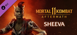 Sheeva DLC * STEAM РОССИЯАВТОДОСТАВКА