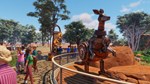 Planet Zoo: Australia Pack DLC * STEAMАВТОДОСТАВКА - изображение № 4