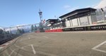 DiRT Rally 2.0 - Bikernieki, Latvia (Rallycross Track) - изображение № 4