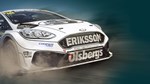DiRT Rally 2.0 - Ford Fiesta Rallycross (MK8) DLC - изображение № 2