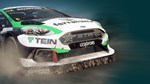 DiRT Rally 2.0 - Ford Fiesta RXS Evo 5 DLC - изображение № 2
