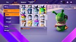 Worms Rumble - Spaceworm and Alien Double Pack DLC - изображение № 7