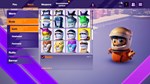 Worms Rumble - Spaceworm and Alien Double Pack DLC - изображение № 3