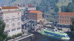 Planet Zoo: Europe Pack DLC * STEAMАВТОДОСТАВКА - изображение № 7