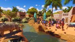 Planet Zoo: Africa Pack DLC * STEAMАВТОДОСТАВКА - изображение № 4