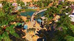 Planet Zoo: Africa Pack DLC * STEAMАВТОДОСТАВКА - изображение № 6