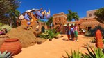 Planet Zoo: Africa Pack DLC * STEAMАВТОДОСТАВКА - изображение № 8