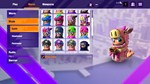 Worms Rumble Deluxe Edition DLC * STEAMАВТОДОСТАВКА - изображение № 6