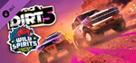 DIRT 5 - Wild Spirits Pack DLC * STEAMАВТОДОСТАВКА