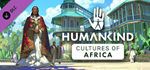HUMANKIND™ - Cultures of Africa Pack DLC * STEAM RU