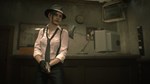 RESIDENT EVIL 2 - Claire Costume: Noir DLC - изображение № 2