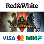 Dragon's Dogma 2 * STEAM РОССИЯАВТОДОСТАВКА