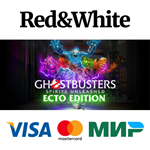 Ghostbusters: Spirits Unleashed Ecto Edition