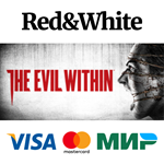 The Evil Within Bundle * STEAM РОССИЯАВТОДОСТАВКА