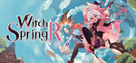 WitchSpring R * STEAM РОССИЯАВТОДОСТАВКА
