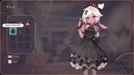 WitchSpring R - Pieberry's Costume - Black Pearl Set - изображение № 3