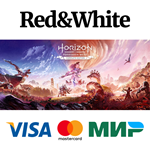 Horizon Forbidden West™ Complete Edition * STEAM RU