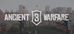 Ancient Warfare 3 * STEAM РОССИЯАВТОДОСТАВКА
