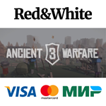 Ancient Warfare 3 * STEAM РОССИЯАВТОДОСТАВКА
