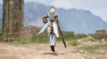 Exoprimal - Skywave Monster Hunter Set DLC - изображение № 5
