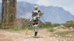 Exoprimal - Skywave Monster Hunter Set DLC - изображение № 4