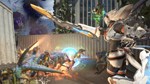 Exoprimal - Skywave Monster Hunter Set DLC - изображение № 2