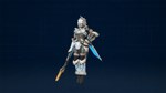 Exoprimal - Skywave Monster Hunter Set DLC - изображение № 6
