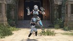 Exoprimal - Skywave Monster Hunter Set DLC - изображение № 3