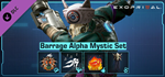 Exoprimal - Barrage Alpha Mystic Set DLC * STEAM RU