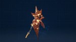 Exoprimal - Skywave Fire Guardian Set DLC * STEAM RU - изображение № 5