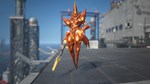 Exoprimal - Skywave Fire Guardian Set DLC * STEAM RU - изображение № 2